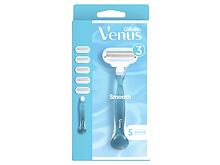 Holicí strojek Gillette Venus Smooth 1 ks