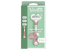 Holicí strojek Gillette Venus Deluxe Smooth Sensitive 1 ks