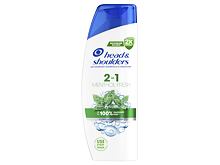 Šampon Head & Shoulders Menthol Fresh 2in1 250 ml