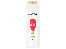 Šampon Pantene Lively Colour Shampoo 400 ml