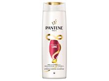 Šampon Pantene Infinitely Long Strengthening Shampoo 400 ml