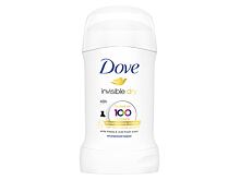 Antiperspirant Dove Invisible Dry 48h 40 ml