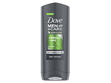 Sprchový gel Dove Men + Care Minerals + Sage 250 ml