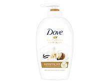 Tekuté mýdlo Dove Pampering Shea Butter & Vanilla 250 ml