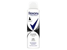 Antiperspirant Rexona Invisible 48h 150 ml