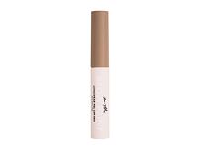 Barva na obočí Barry M Brow Paint Longwear Peel Off Tint 7 ml Light Brown