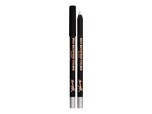 Tužka na oči Barry M Bold Waterproof Eyeliner 1,2 g Gun Metal