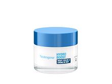 Noční pleťový krém Neutrogena Hydro Boost Night Cream 50 ml