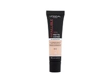 Make-up L'Oréal Paris Infaillible 32H Matte Cover SPF25 30 ml 115 Warm