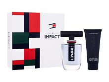 Toaletní voda Tommy Hilfiger Impact SET1 100 ml Kazeta