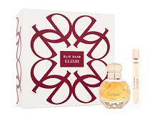 Parfémovaná voda Elie Saab Elixir 50 ml Kazeta