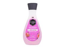 Odlakovač nehtů Cutex Ultra-Caring Nail Polish Remover 200 ml