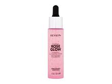 Podklad pod make-up Revlon Photoready Rose Glow 30 ml Rose Quartz