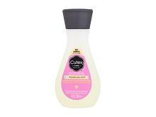 Odlakovač nehtů Cutex Moisture-Rich Nail Polish Remover 100 ml