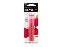 Balzám na rty Revlon Revlon Kiss SPF20 2,6 g 020 Crisp Apple