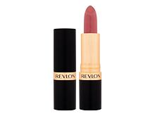 Rtěnka Revlon Super Lustrous  Pearl 4,2 g 460 Blushing Mauve