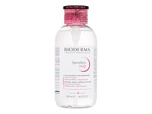 Micelární voda BIODERMA Sensibio H₂O With Dispenser 500 ml