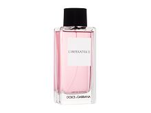 Toaletní voda Dolce&Gabbana D&G Anthology L'Imperatrice Limited Edition 100 ml Tester