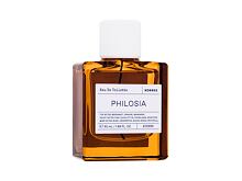 Toaletní voda Korres Philosia 50 ml