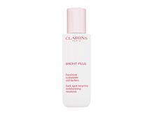 Denní pleťový krém Clarins Bright Plus Dark Spot-Targeting Emulsion 75 ml