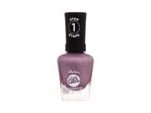 Lak na nehty Sally Hansen Miracle Gel 14,7 ml 564 Metro Midnight