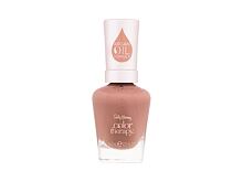 Lak na nehty Sally Hansen Color Therapy 14,7 ml 165 Tea Time