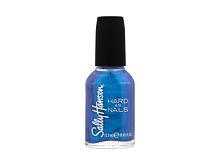 Lak na nehty Sally Hansen Hard As Nails 13,3 ml 720 Sturdy Sapphire