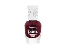 Lak na nehty Sally Hansen Good. Kind. Pure. 10 ml 320 Cherry Amore