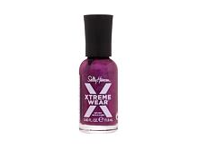 Lak na nehty Sally Hansen Xtreme Wear 11,8 ml 543 Berry Bright