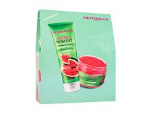 Sprchový gel Dermacol Aroma Moment Fresh Watermelon 250 ml poškozená krabička Kazeta