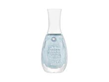 Lak na nehty Sally Hansen Diamond Strength 13,3 ml 160 Something Blue