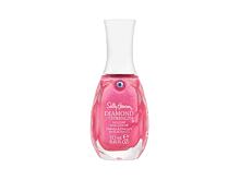 Lak na nehty Sally Hansen Diamond Strength 13,3 ml 280 Love Bug