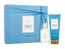 Parfémovaná voda Aqua di Sorrento Posillipo 100 ml Kazeta