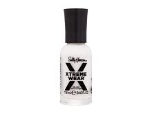 Lak na nehty Sally Hansen Xtreme Wear 11,8 ml 300 White On