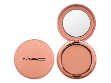 Bronzer MAC Skinfinish Sunstruck Matte Bronzer 8 g Light Rosy poškozená krabička