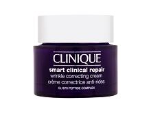 Denní pleťový krém Clinique Smart Clinical Repair Wrinkle Correcting Cream 75 ml