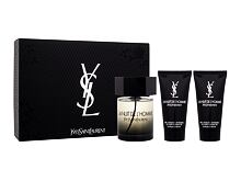 Toaletní voda Yves Saint Laurent La Nuit De L'Homme 100 ml Kazeta