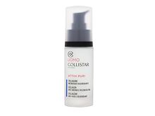 Pleťové sérum Collistar Uomo Attivi Puri Collagen Anti-Wrinkle Regenerating 30 ml poškozená krabička