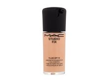 Make-up MAC Studio Fix Fluid SPF15 30 ml NC27