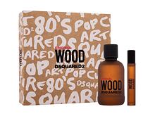 Parfémovaná voda Dsquared2 Wood Original 100 ml Kazeta