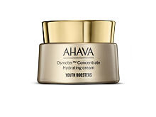 Denní pleťový krém AHAVA Dead Sea Osmoter Concentrate 50 ml