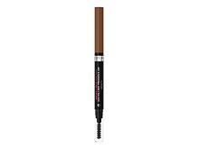 Tužka na obočí L'Oréal Paris Infaillible Brows 24H Filling Triangular Pencil 1 ml 5.23