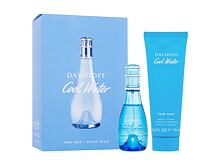 Toaletní voda Davidoff Cool Water 30 ml Kazeta