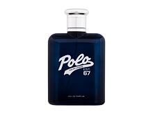 Parfémovaná voda Ralph Lauren Polo 67 125 ml