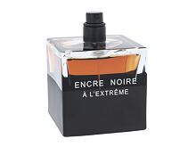 Parfémovaná voda Lalique Encre Noire A L´Extreme 100 ml Tester