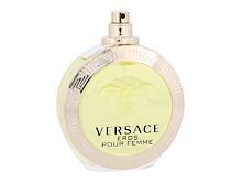 Toaletní voda Versace Eros Pour Femme 100 ml Tester