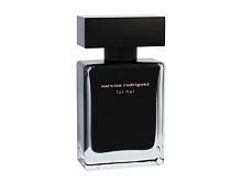 Toaletní voda Narciso Rodriguez For Her 30 ml poškozená krabička