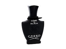 Parfémovaná voda Creed Love in Black 75 ml