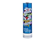 Toaletní voda Christian Audigier Ed Hardy Love & Luck 100 ml