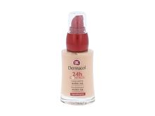 Make-up Dermacol 24h Control 30 ml 1